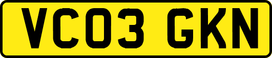 VC03GKN