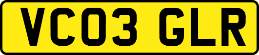 VC03GLR