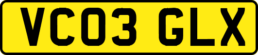 VC03GLX