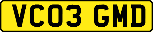 VC03GMD