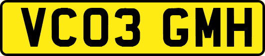VC03GMH