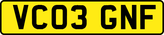 VC03GNF