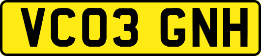 VC03GNH