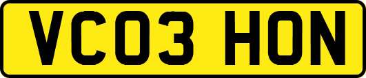 VC03HON