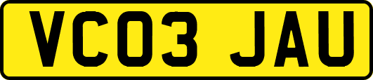 VC03JAU
