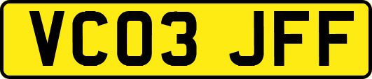 VC03JFF