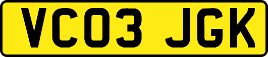 VC03JGK