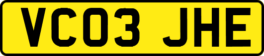 VC03JHE