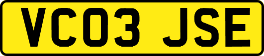 VC03JSE