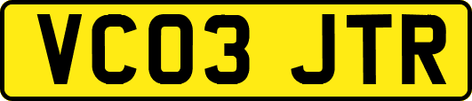 VC03JTR