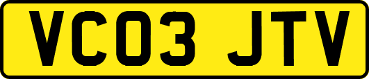 VC03JTV