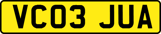 VC03JUA