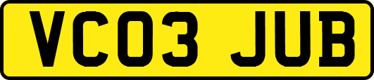 VC03JUB