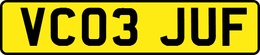 VC03JUF