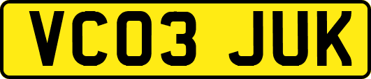 VC03JUK