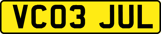 VC03JUL