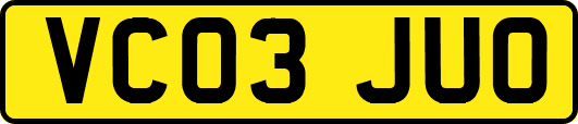VC03JUO