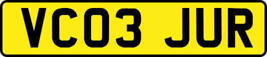 VC03JUR