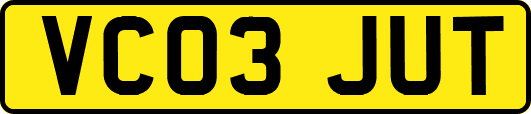 VC03JUT