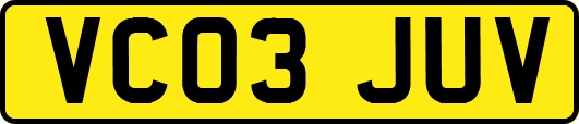 VC03JUV