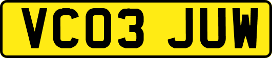 VC03JUW