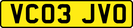 VC03JVO
