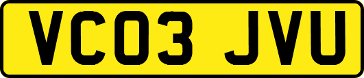 VC03JVU