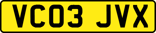 VC03JVX