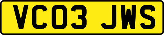 VC03JWS