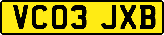 VC03JXB