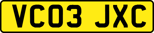 VC03JXC
