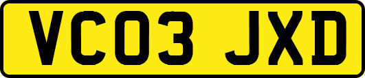 VC03JXD