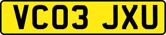 VC03JXU