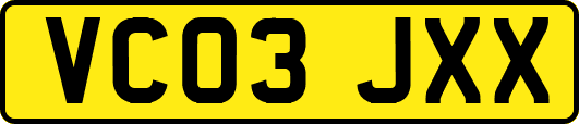 VC03JXX