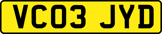 VC03JYD