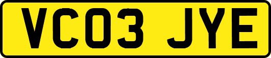 VC03JYE