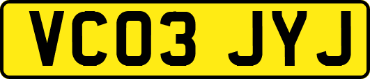 VC03JYJ