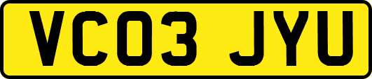VC03JYU