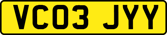 VC03JYY