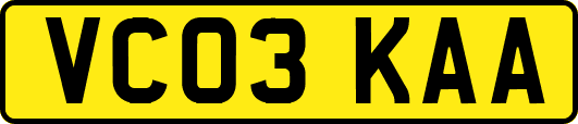 VC03KAA