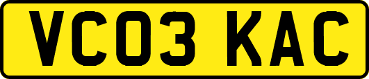 VC03KAC