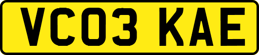 VC03KAE
