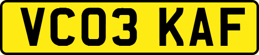 VC03KAF