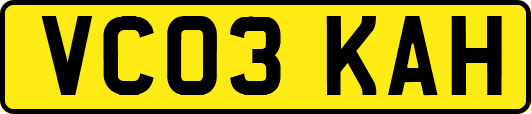 VC03KAH