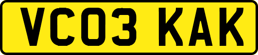 VC03KAK