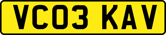 VC03KAV