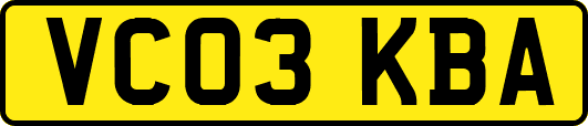 VC03KBA