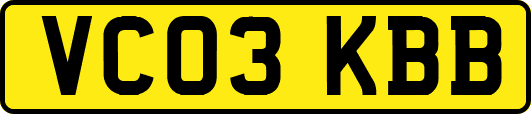 VC03KBB
