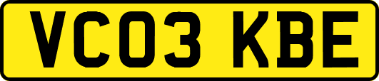 VC03KBE