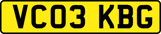 VC03KBG